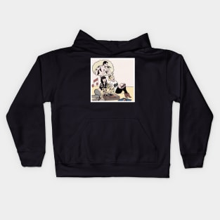 Dreaming of Henry Kids Hoodie